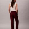 Bawełniane spodnie chino o prostym kroju z elastycznym materiałem Cotton Stretch Bawełniane spodnie chino o prostym kroju z elastycznym materiałem Cotton Stretch
