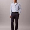 Bawełniane spodnie chino slim fit Bawełniane spodnie chino slim fit