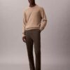 Bawełniane spodnie chino slim fit Bawełniane spodnie chino slim fit