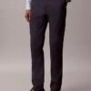 Bawełniane spodnie chino slim fit Bawełniane spodnie chino slim fit