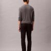 Bawełniane spodnie chino slim fit Bawełniane spodnie chino slim fit
