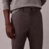 Bawełniane spodnie chino slim fit Bawełniane spodnie chino slim fit