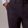 Bawełniane spodnie chino slim fit Bawełniane spodnie chino slim fit