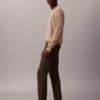 Bawełniane spodnie chino slim fit Bawełniane spodnie chino slim fit