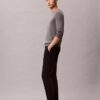Bawełniane spodnie chino slim fit Bawełniane spodnie chino slim fit