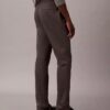 Bawełniane spodnie chino slim fit Bawełniane spodnie chino slim fit