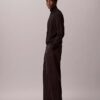Bawełniane spodnie chino z Cotton Stretch twillu Bawełniane spodnie chino z Cotton Stretch twillu