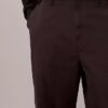 Bawełniane spodnie chino z Cotton Stretch twillu Bawełniane spodnie chino z Cotton Stretch twillu