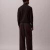 Bawełniane spodnie chino z Cotton Stretch twillu Bawełniane spodnie chino z Cotton Stretch twillu