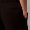 Bawełniane spodnie chino z szerokimi nogawkami Cotton Stretch Bawełniane spodnie chino z szerokimi nogawkami Cotton Stretch