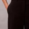 Bawełniane spodnie chino z szerokimi nogawkami Cotton Stretch Bawełniane spodnie chino z szerokimi nogawkami Cotton Stretch