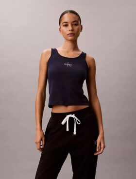 Bawełniany, elastyczny podkoszulek Cotton Stretch
