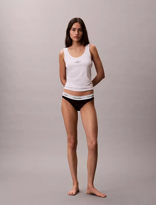 Bawełniany, elastyczny podkoszulek Cotton Stretch Bawełniany, elastyczny podkoszulek Cotton Stretch