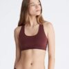 Bezszwowa Bralette Unlined bez podszewki Bezszwowa Bralette Unlined bez podszewki