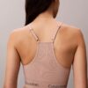 Bezszwowa Bralette z Microfiberem z lekką wyściółką Bezszwowa Bralette z Microfiberem z lekką wyściółką