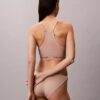 Bezszwowa Bralette z Microfiberem z lekką wyściółką Bezszwowa Bralette z Microfiberem z lekką wyściółką