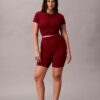 Bielizna modelująca Icon do połowy uda