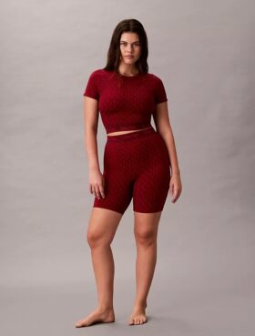 Bielizna modelująca Icon do połowy uda