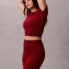Bielizna modelująca Icon do połowy uda