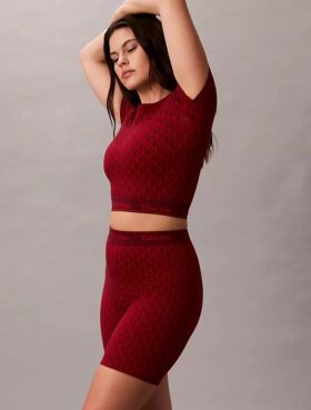 Bielizna modelująca Icon do połowy uda