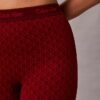 Bielizna modelująca Icon do połowy uda