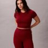 Bielizna modelująca Icon do połowy uda