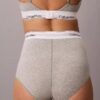Bielizna modelująca z bawełny i Modal, fason typu boyleg, slip Bielizna modelująca z bawełny i Modal, fason typu boyleg, slip