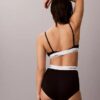 Bielizna modelująca z bawełny i Modal, fason typu boyleg, slip Bielizna modelująca z bawełny i Modal, fason typu boyleg, slip