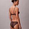 Bikini CK Black Geo Lace Bikini CK Black Geo Lace