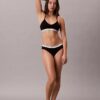 Bikini z bawełny i Modal Bikini z bawełny i Modal