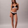 Bikini z bawełny i Modal