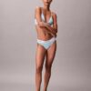 Bikini z bawełny i Modal Bikini z bawełny i Modal