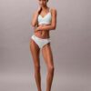 Bikini z bawełny i Modal Bikini z bawełny i Modal