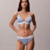 Bikini z bawełny i Modal Bikini z bawełny i Modal