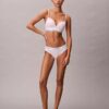 Bikini z bawełny i Modal Bikini z bawełny i Modal