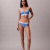 Bikini z bawełny i Modal Bikini z bawełny i Modal
