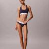 Bikini z bawełny i Modal Bikini z bawełny i Modal