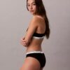 Bikini z bawełny i Modal Bikini z bawełny i Modal