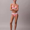 Bikini z bawełny i Modal Bikini z bawełny i Modal
