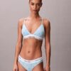 Bikini z bawełny i Modal Bikini z bawełny i Modal