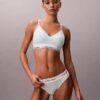 Bikini z bawełny i Modal Bikini z bawełny i Modal