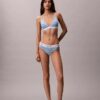 Bikini z bawełny i Modal Bikini z bawełny i Modal