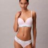 Bikini z bawełny i Modal Bikini z bawełny i Modal