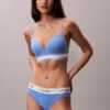 Bikini z bawełny i Modal Bikini z bawełny i Modal