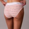 Bikini z bawełny i Modal