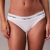 Bikini z bawełny i Modal Bikini z bawełny i Modal