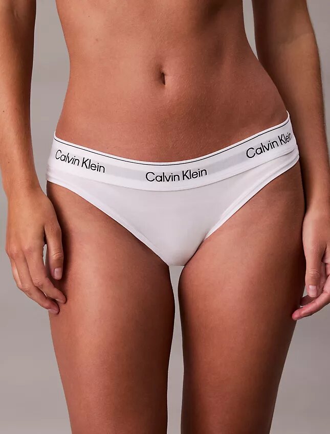 Bikini z bawełny i Modal Bikini z bawełny i Modal