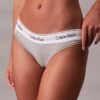 Bikini z bawełny i Modal Bikini z bawełny i Modal