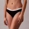 Bikini z bawełny i Modal Bikini z bawełny i Modal