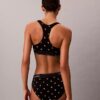 Bikini z bawełny i Modal Bikini z bawełny i Modal